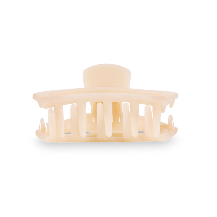 TELETIES Tiny Open Claw Hair Clip