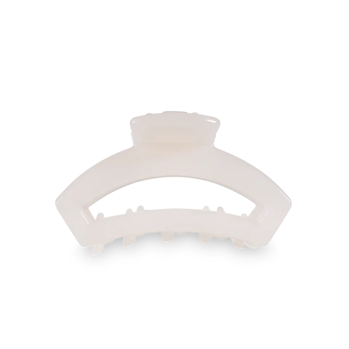 TELETIES Tiny Open Claw Hair Clip