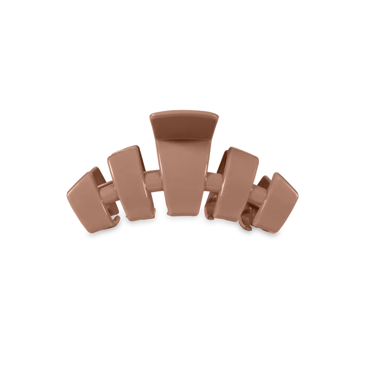 TELETIES Tiny Classic Hair Clip