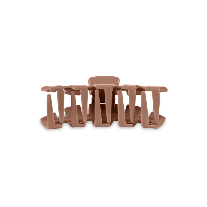 TELETIES Tiny Classic Hair Clip