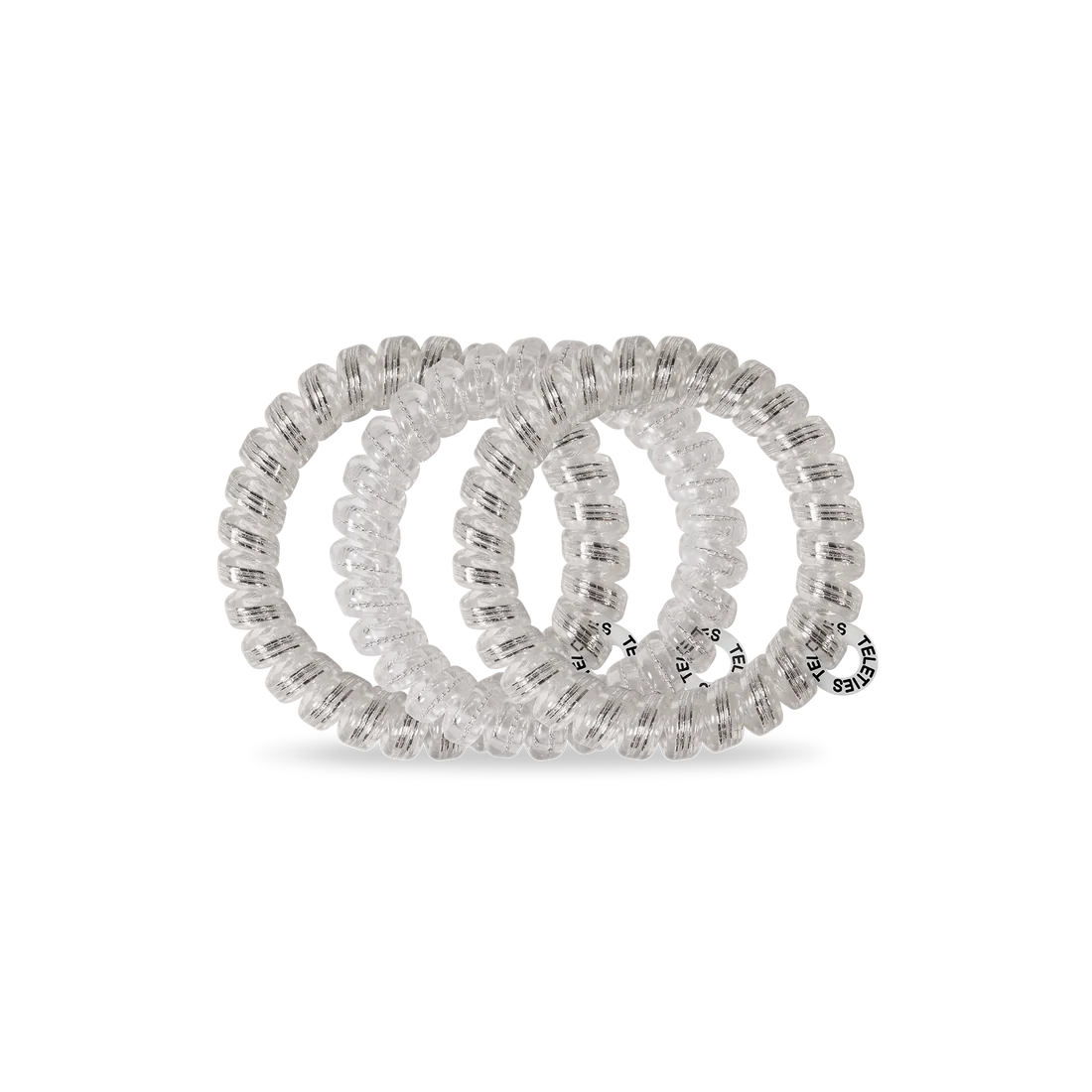 TELETIES Small Hairbands