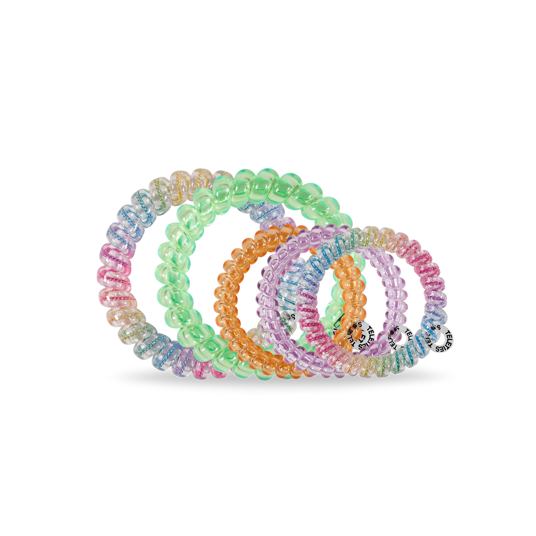 TELETIES Mixed Hairbands