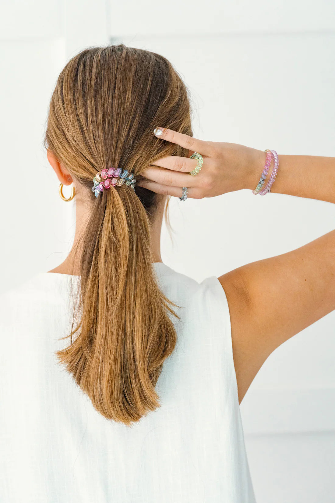 TELETIES Mixed Hairbands