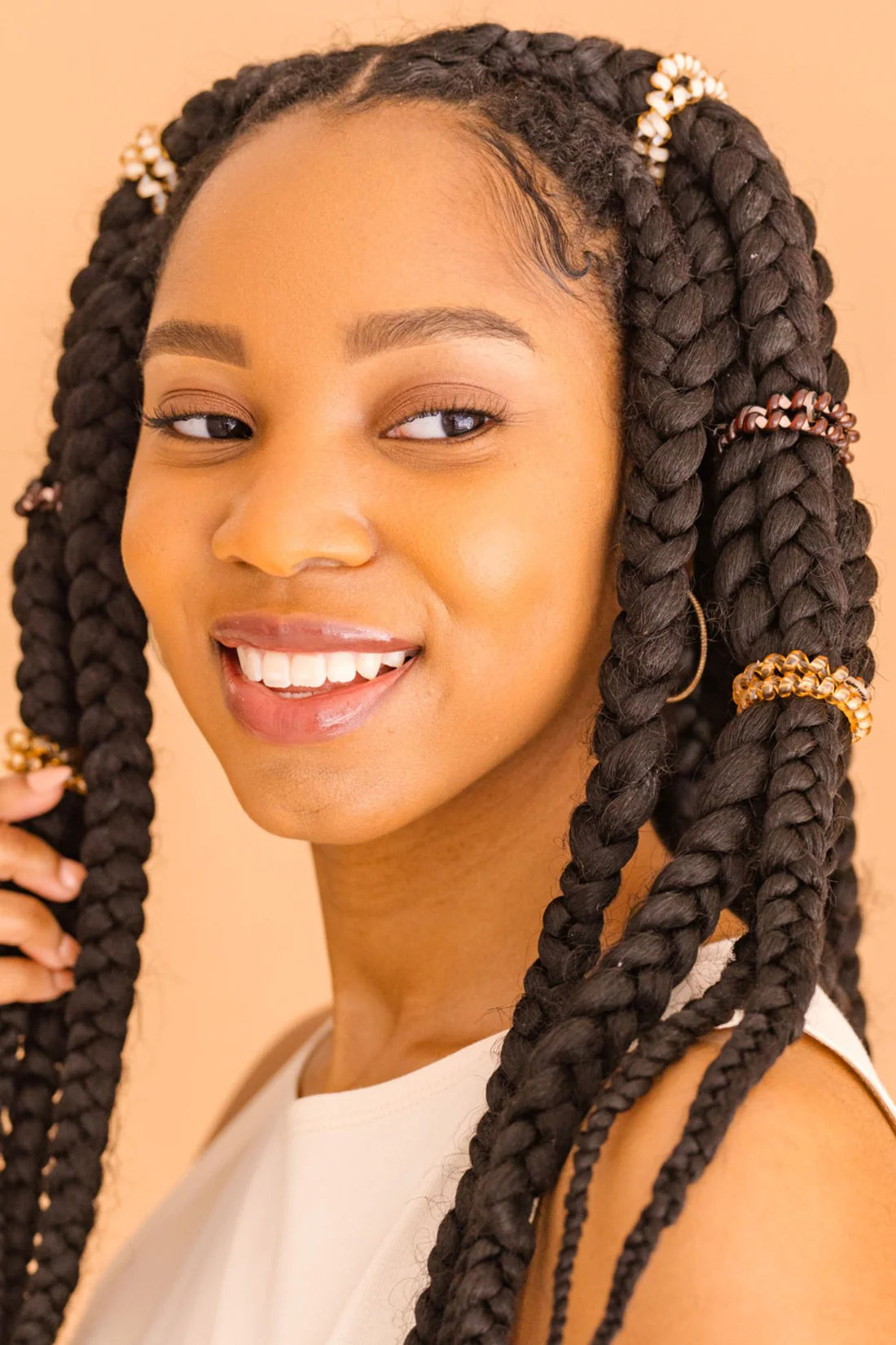 TELETIES Mixed Hairbands