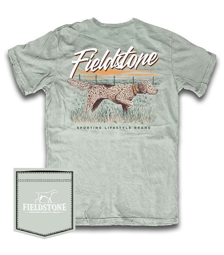 R625 English Setter T-Shirt