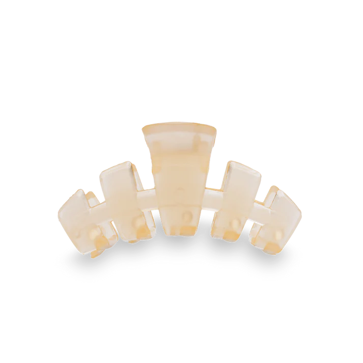TELETIES Tiny Classic Hair Clip