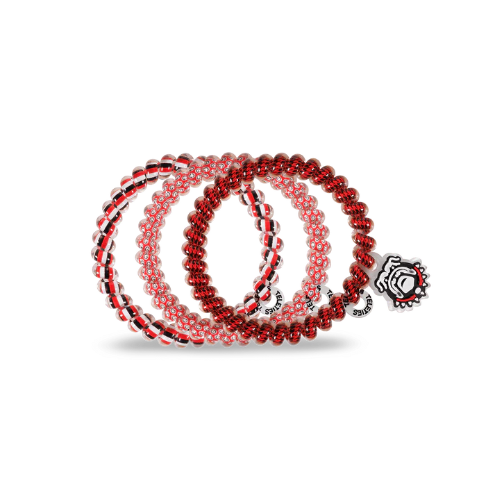 TELETIES Small Collegiate Hairbands