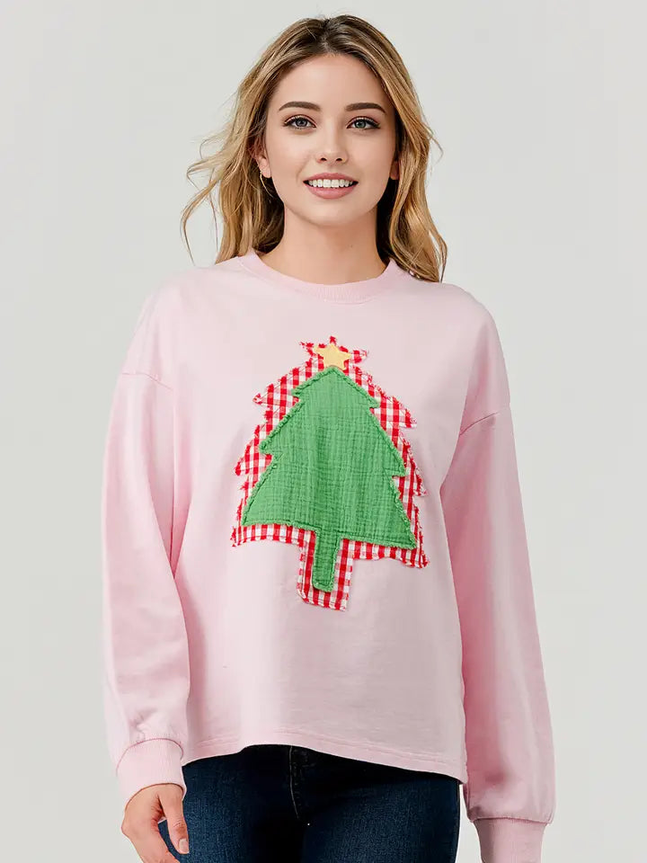 MBT9927 Christmas Tree Top