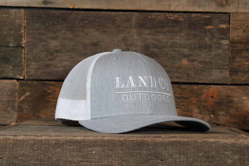 Straight Up Style Hat