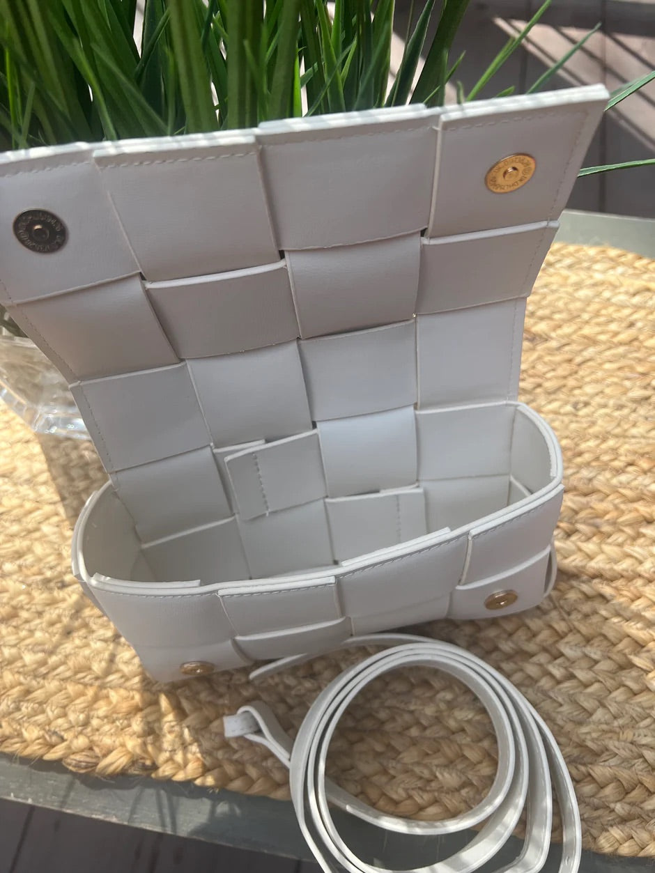The Kelsey Belt Bag