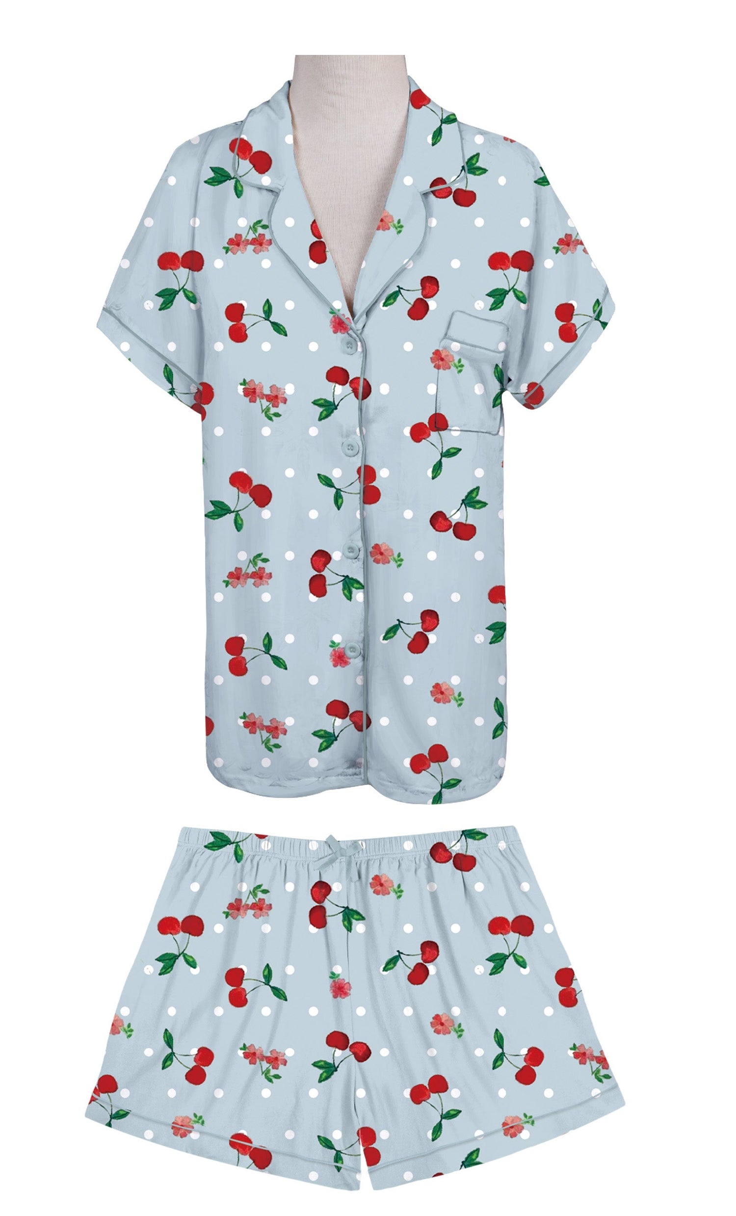 Pajamas