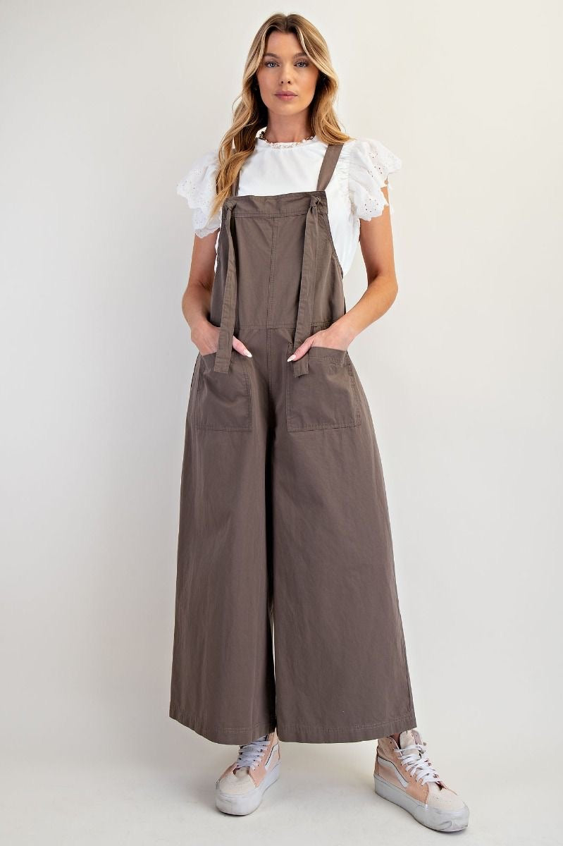 Rompers and Jumpsuits