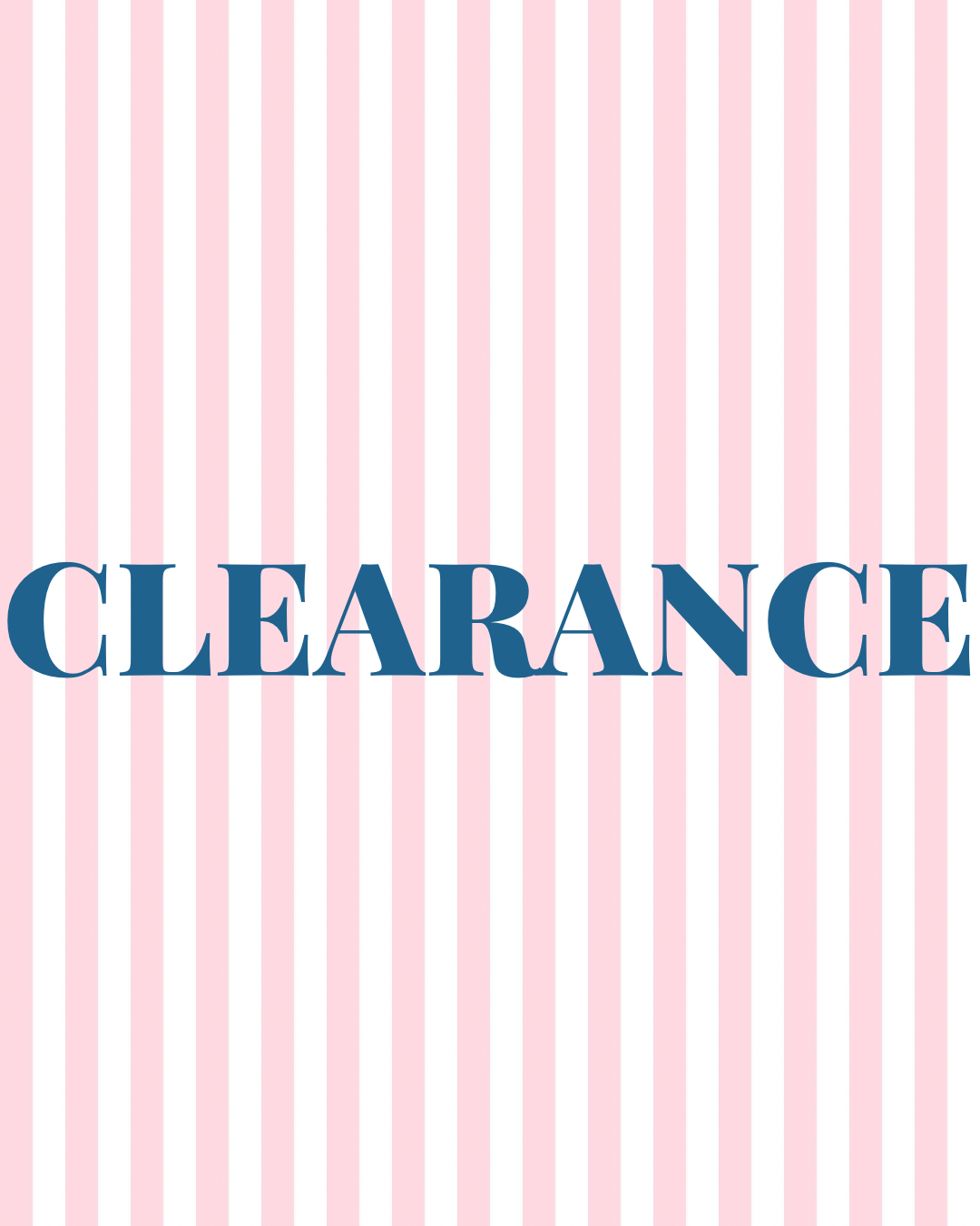Clearance