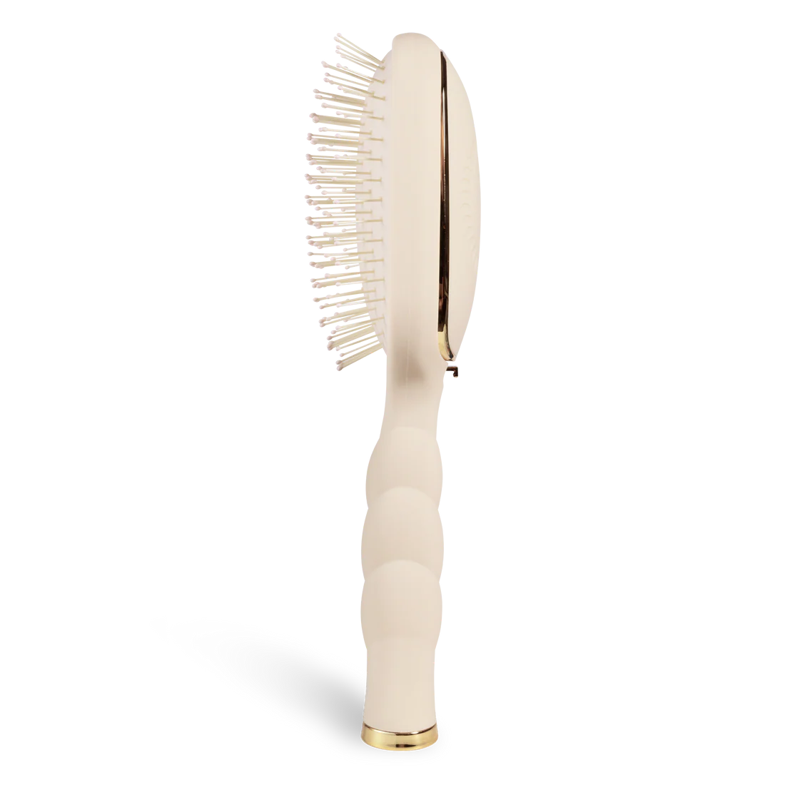 TELETIES Detangler Hair Brush for Medium Hair