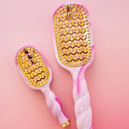 TELETIES Vented Hair Brush