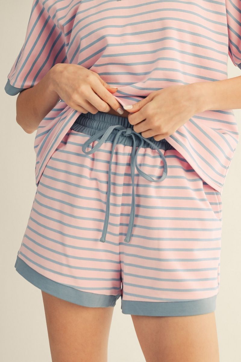 G15354-SET Stripe Set