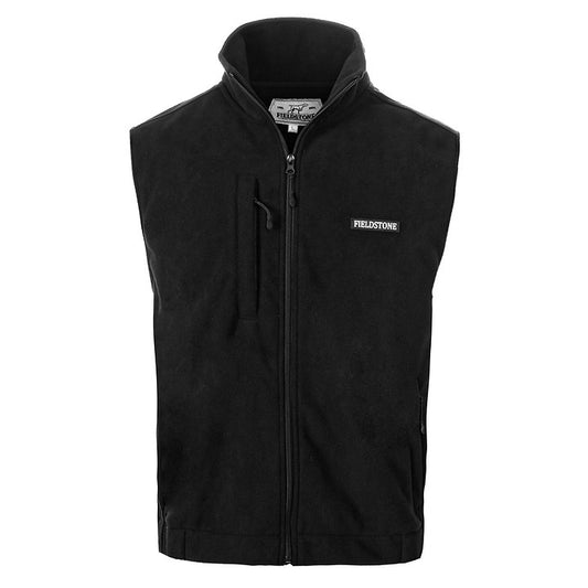 R434Y Youth Scout Heavyweight Fleece Vest
