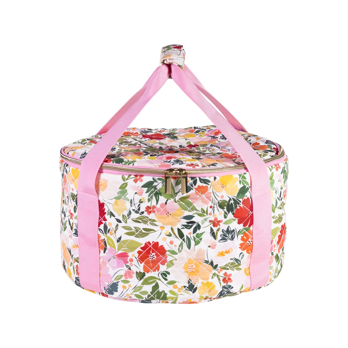 Joyful Blooms Dutch Oven Carrier