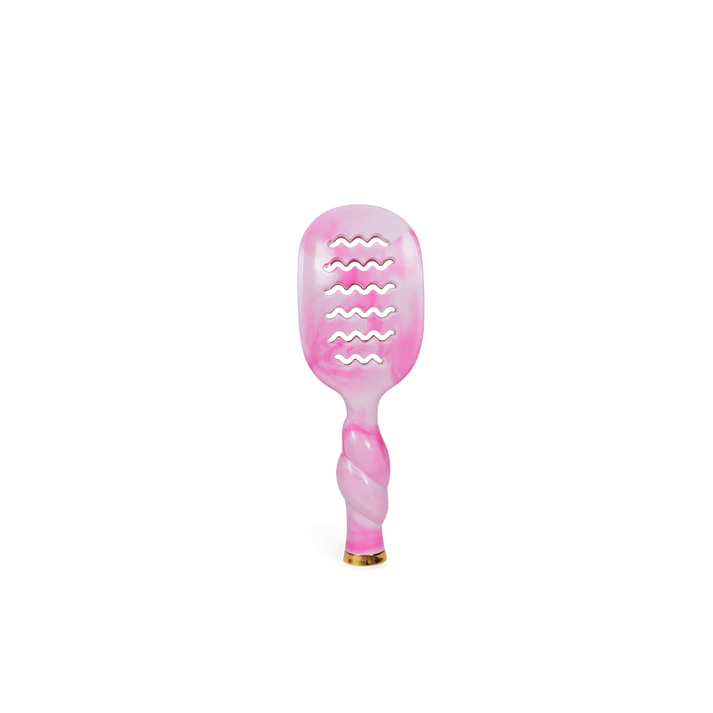 TELETIES Mini Vented Hair Brush