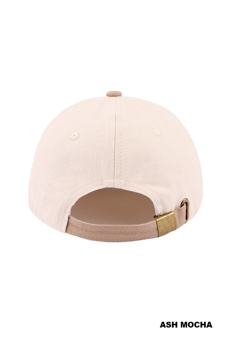 U-770 He Still Does Miracles Hat