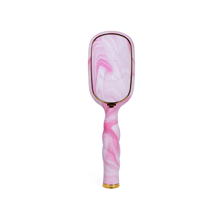 TELETIES Detangler Hair Brush for Medium Hair