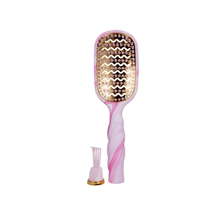 TELETIES Vented Hair Brush