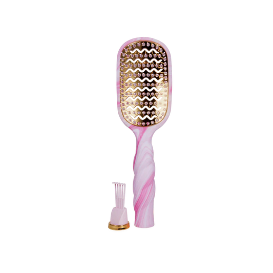 TELETIES Vented Hair Brush