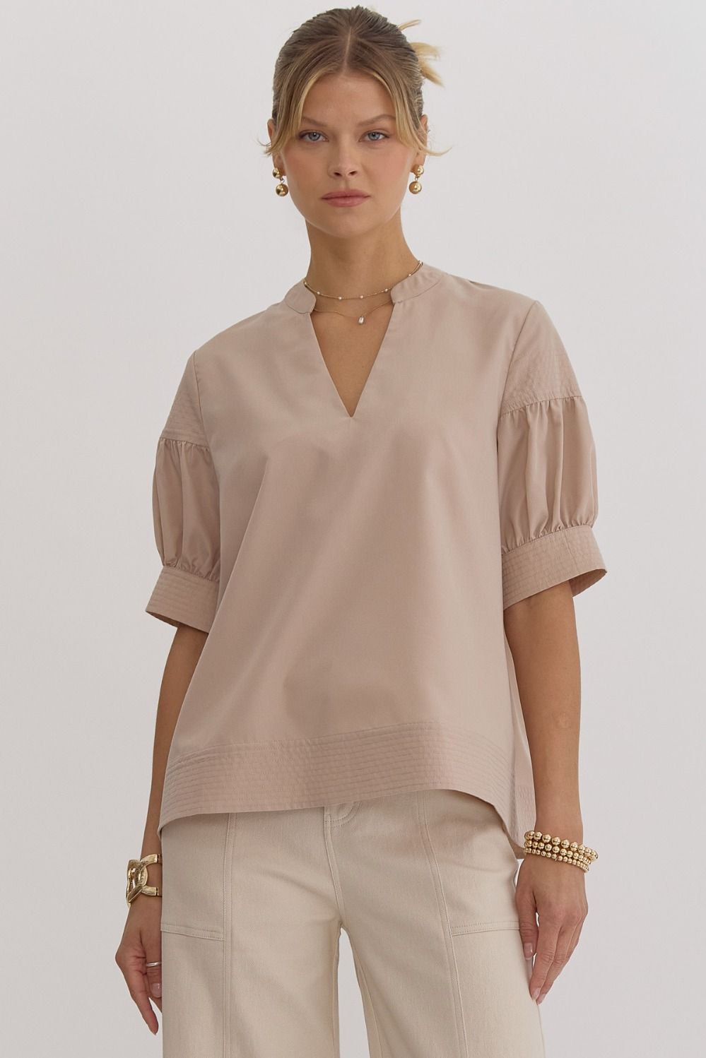 T23921 Solid Top