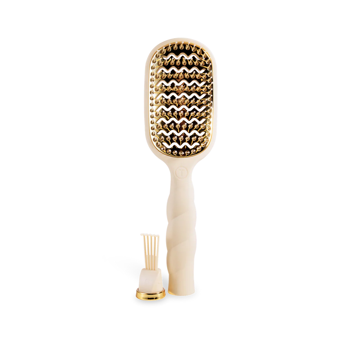 TELETIES Vented Hair Brush