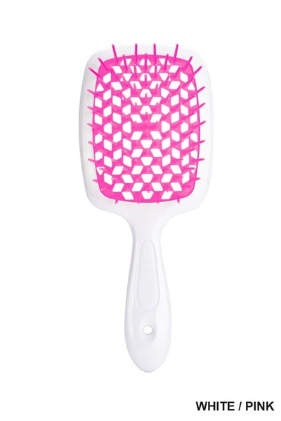 U-923A Detailing Hairbrush