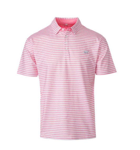 R459 Carlyle Performance Polo
