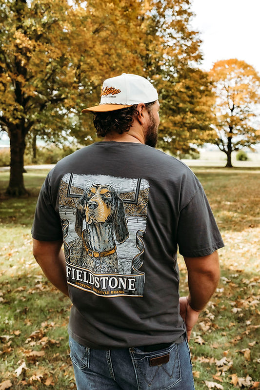 R550 Tennessee Game Day Tee