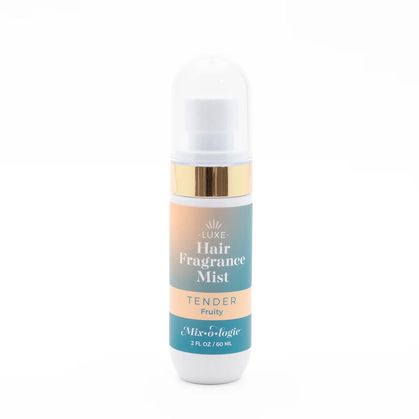 Tender (Fruity) Hair Fragrance Mist Hair Perfume