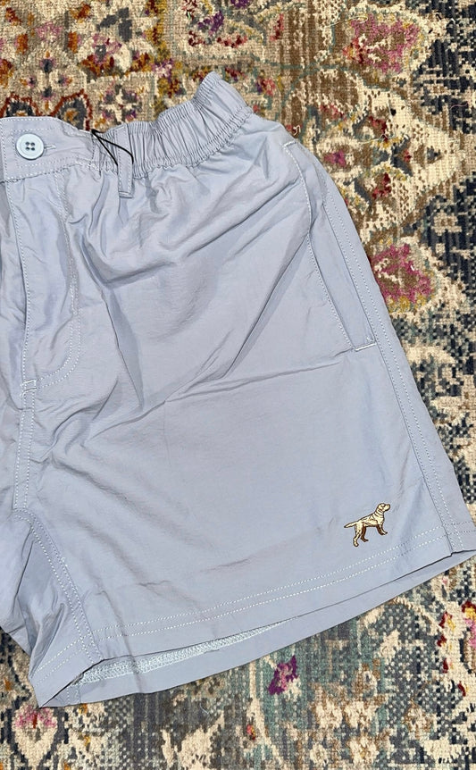 R711Y Youth Angler Shorts