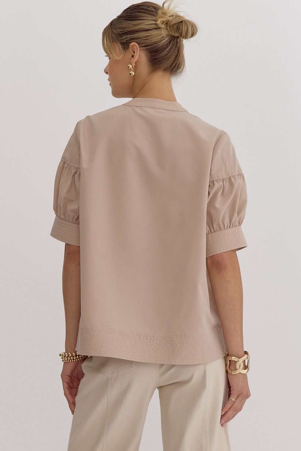 T23921 Solid Top