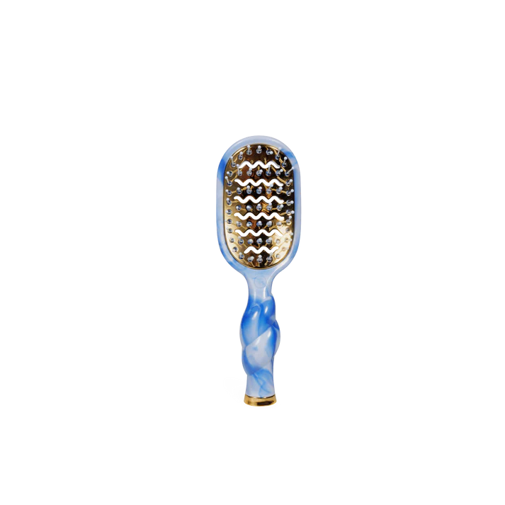 TELETIES Mini Vented Hair Brush