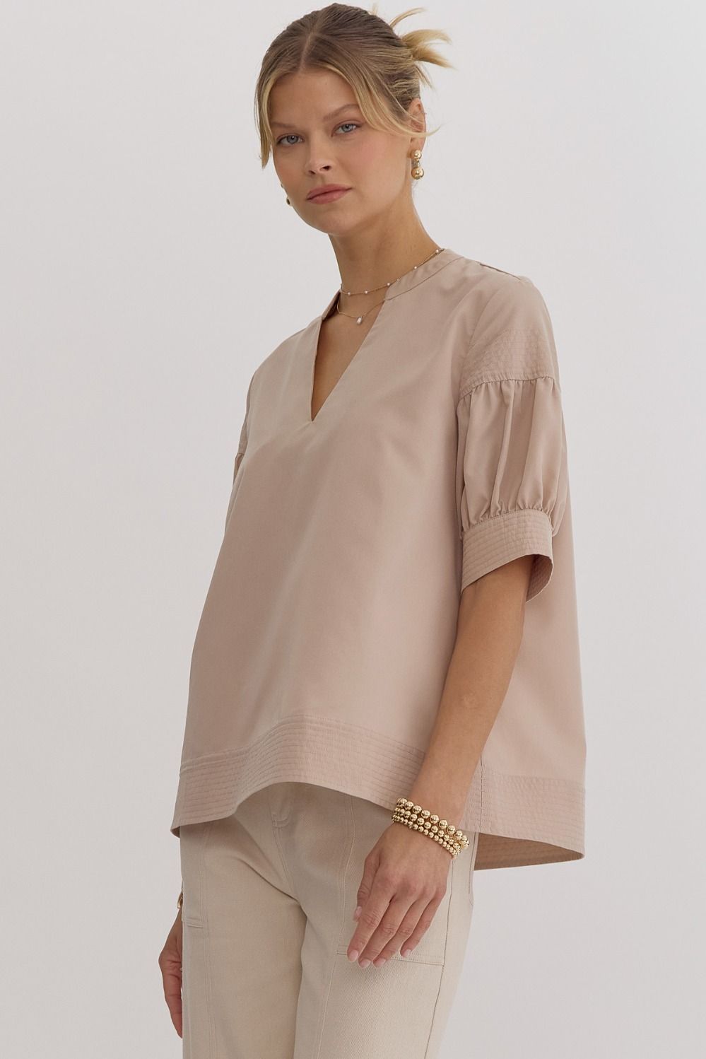 T23921 Solid Top