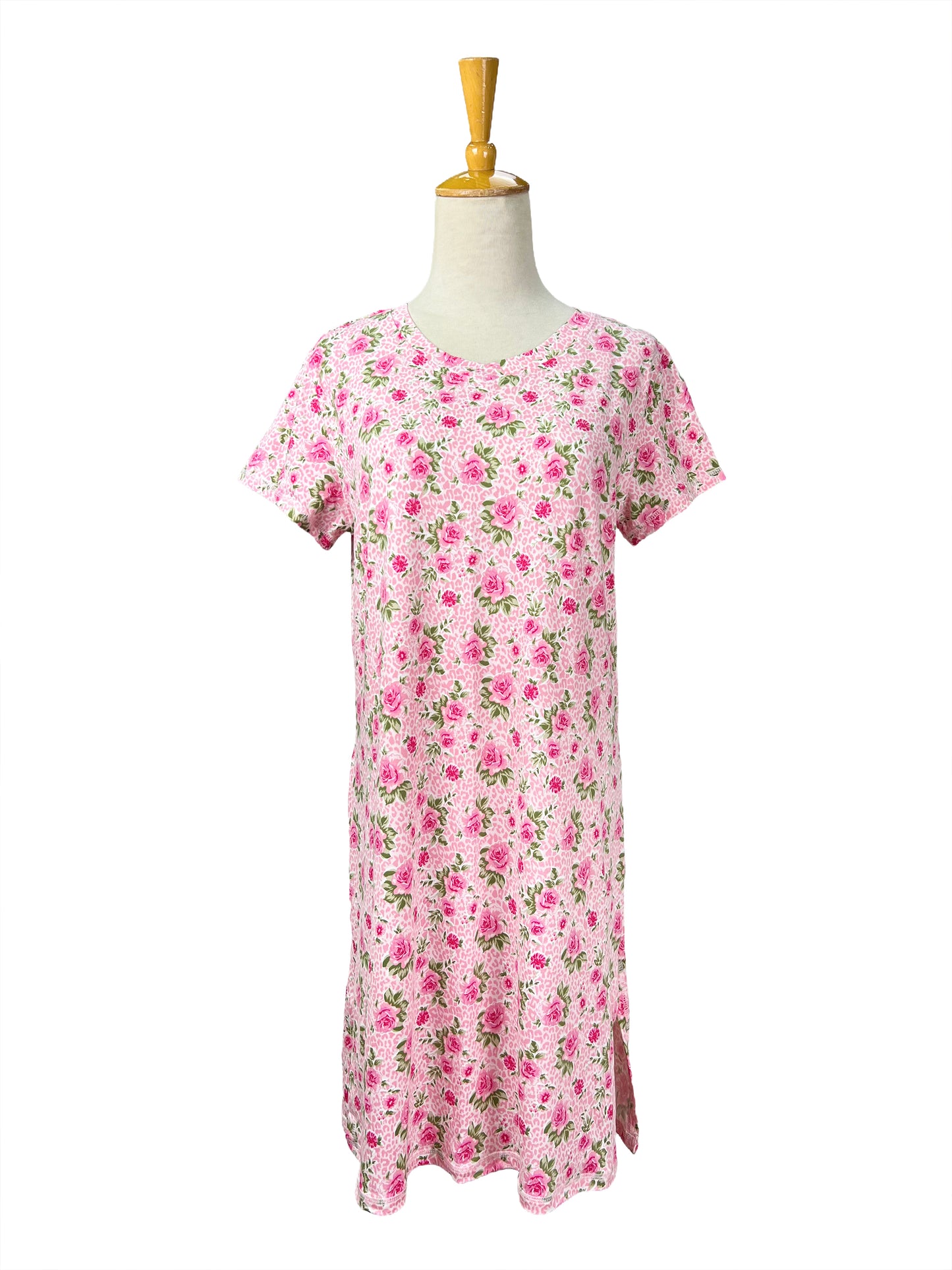 75456-F Rose Bloom Sleep Dress