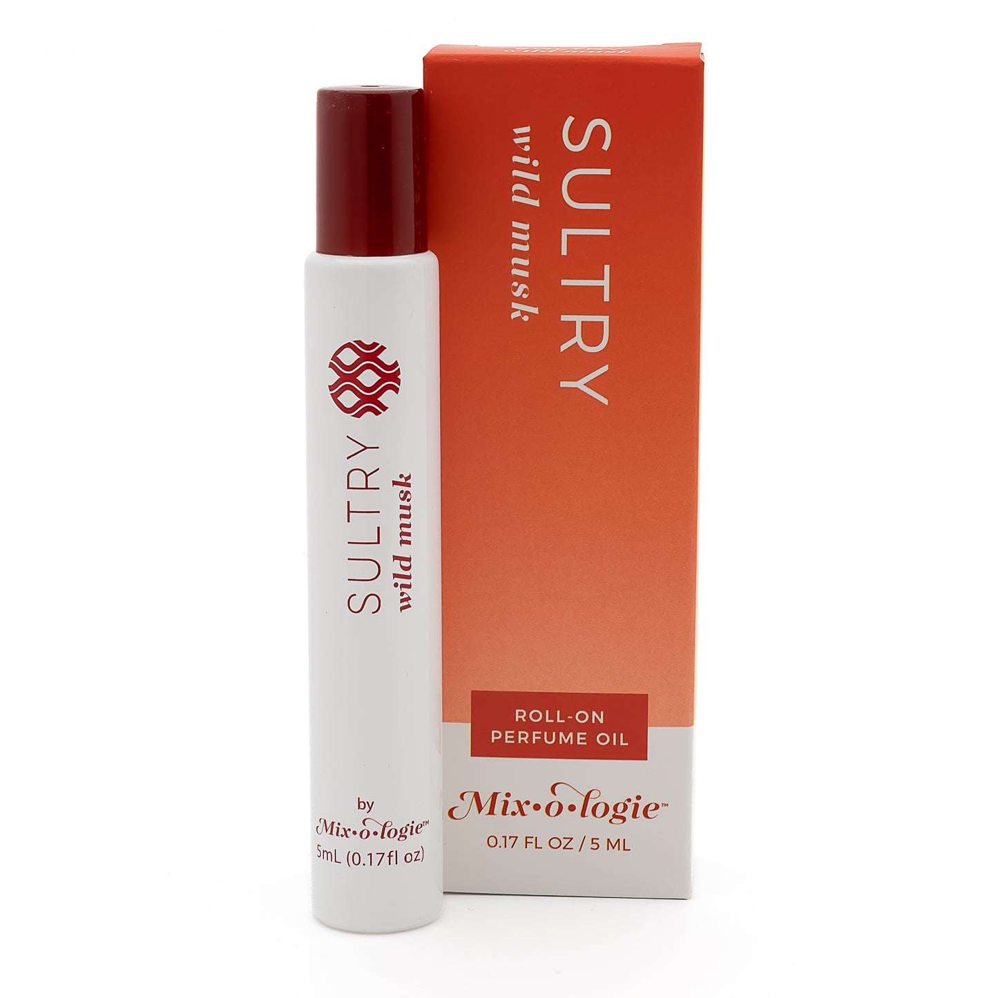Sultry (Wild Musk) Rollerball Perfume Oil Roll-On