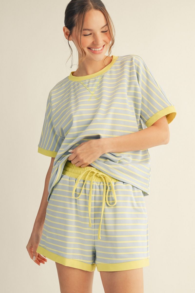 G15354-SET Stripe Set