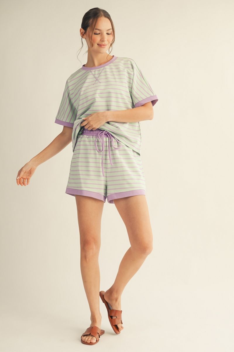 G15354-SET Stripe Set