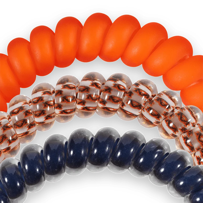 TELETIES Small Collegiate Hairbands