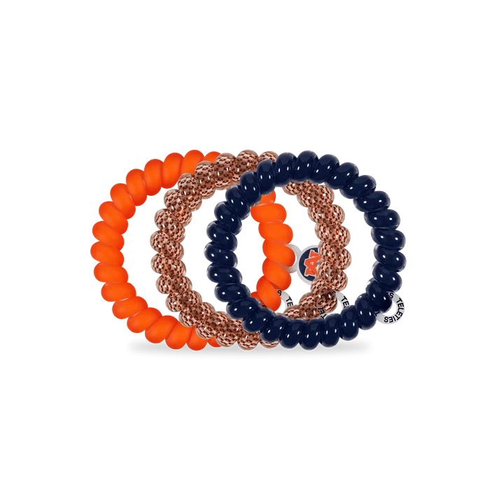 TELETIES Large Collegiate Hairbands