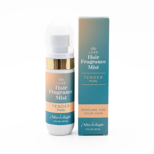 Tender (Fruity) Hair Fragrance Mist Hair Perfume