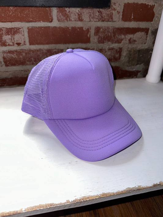 Trucker Hats