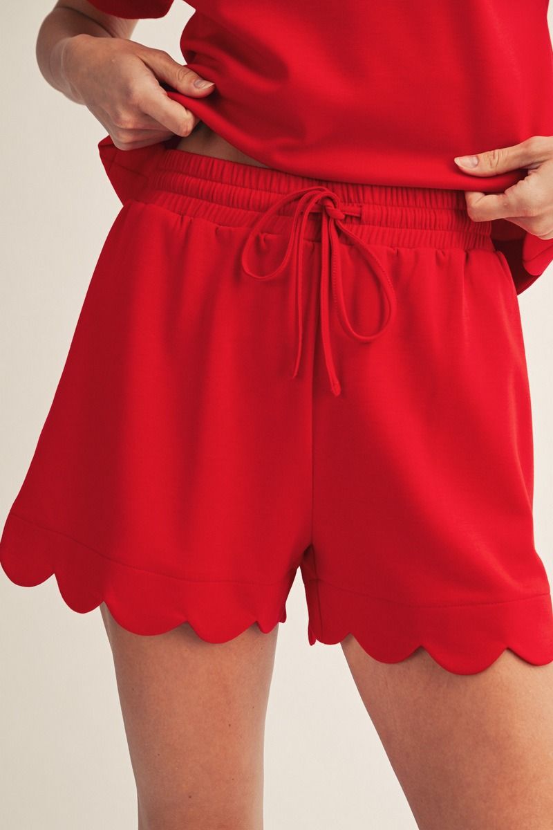 G15895-SET Scalloped Detail Set