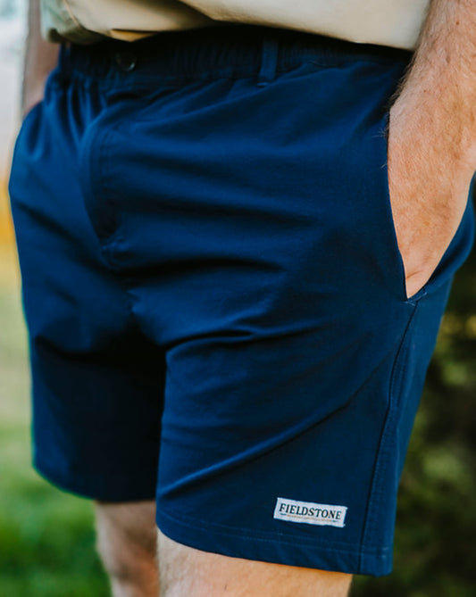 R462 Rambler Shorts
