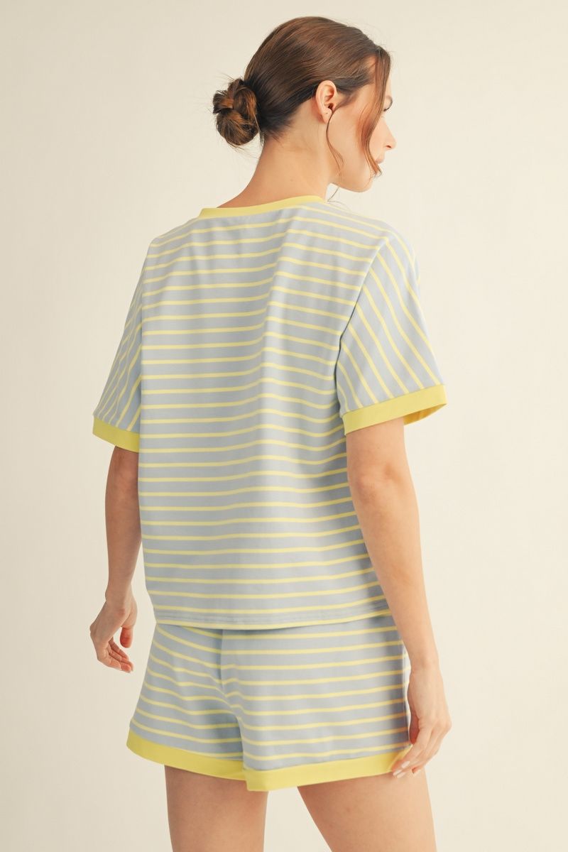 G15354-SET Stripe Set