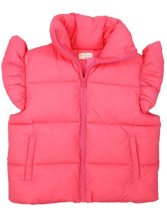 0224 Puffy Vest