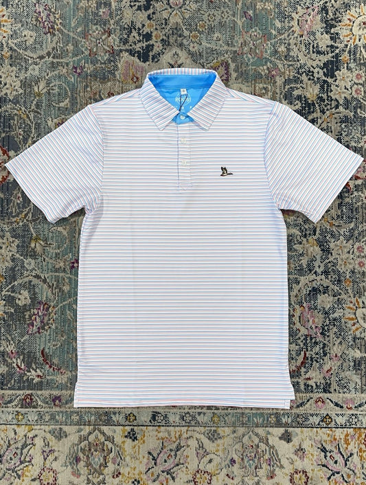 RW194 Cayuga Polo